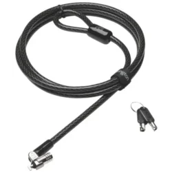 KENSINGTON Câble de sécurité antivol MicroSaver®2.0 Ultra à clé K64432WW