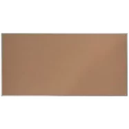 NOBO Tableau d'affichage en liège Essence 2000x1000 mm - 1915347