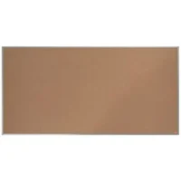 NOBO Tableau d'affichage en liège Essence 2000x1000 mm - 1915347