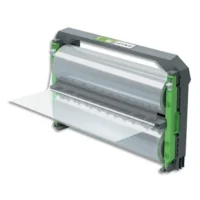 GBC Cartouche rechargeable Foton 30, avec film de plastification 100 microns, brillant, 4410024