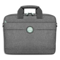 PORT DESIGN Sacoche YOSEMITE 15,6 pouces gris 400701