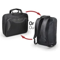 PORT DESIGN Combo MANHATTAN 15.6 pouces 400510