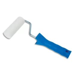 O'COLOR Rouleau à peindre 10cm mousse haute densité. Recharge de rouleau proposé séparement