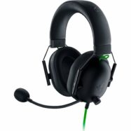 Razer Headset BlackShark V2 X 7.1 Gaming black 3,5mm Klinke 7.1-Kanal