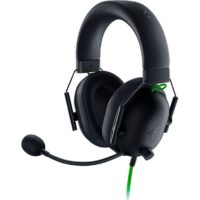 Razer Headset BlackShark V2 X 7.1 Gaming black 3,5mm Klinke 7.1-Kanal