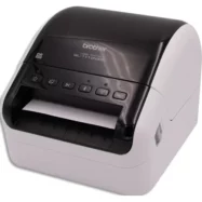 BROTHER Imprimante d'étiquettes industrielle grande largeur QL1110NWBCUA1