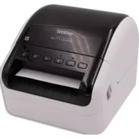 BROTHER Imprimante d'étiquettes industrielle grande largeur QL1110NWBCUA1