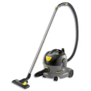 KARCHER Aspirateur poussières T 7/1, 10L compact et maniable