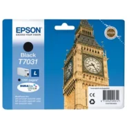EPSON Jet Encre Noir L (T7031) C13T703140-C13T703140