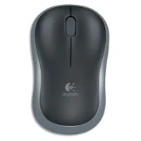LOGITECH souris sans fil Gris M185 910-002235