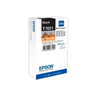 EPSON Cartouche Jet d'Encre Noire XXL (3 400 p) ''Pyramides'' (T7011) - C13T70114010