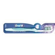 Oral-B Brosse à dents 3D White, medium