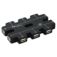 MOBILITY LAB Hub USB 2.0 10 ports ML300870