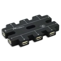 MOBILITY LAB Hub USB 2.0 10 ports ML300870