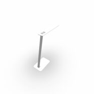 OL02 LAMPE BUREAU H.45 CM LED- CHARGEUR INDUCTION OG OL