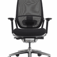 Siège synchrone blocable 1 position avant Tension réglable par manivelle, anti-retour