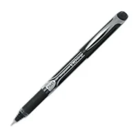 PILOT Stylo roller pointe aiguille V10 grip Noir 2049102