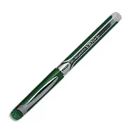 PILOT Stylo roller pointe aiguille V10 grip Vert 2049409