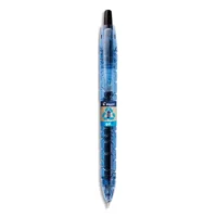 PILOT Roller pointe moyenne encre gel rétractable Begreen encre Noire B2P 377440