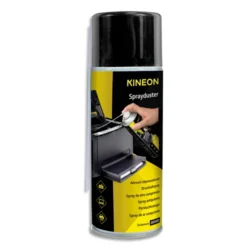 KINEON Aérosol gaz sec dépoussierant inflammable 400 ml AHFC400KIN