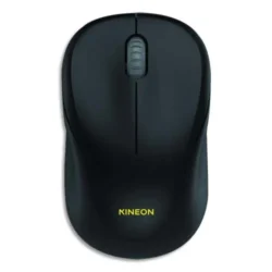 KINEON Souris de voyage sans fil V10 KN311524
