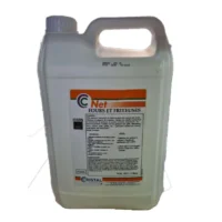 Décapant four force plus pour grill Cristal