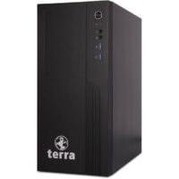 TERRA PC-BUSINESS 6000 SILENT Modèle de processeur Intel Core i5 (14. Gen.) 14400 / 20 MB Intel Smart Cache, max. Turbo-Frequency 4.7 GHz)