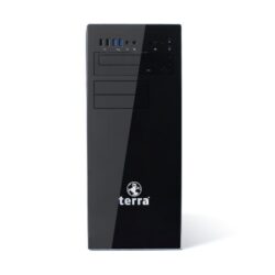 NOUVEAU TERRA PC-GAMER ELITE 1 TERRA PC 24H on-site service + mr 24 months