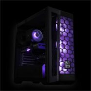 NOUVEAU TERRA PC-GAMER ELITE 3 TERRA PC 24H on-site service + mr 24 months