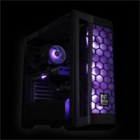 NOUVEAU TERRA PC-GAMER ELITE 3 TERRA PC 24H on-site service + mr 24 months