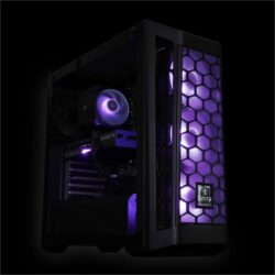 NOUVEAU TERRA PC-GAMER ELITE 3 TERRA PC 24H on-site service + mr 24 months