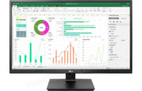 LG LCD 27BN550Y-B 27" BLACK LG LCD 27BN550Y-B 27" black