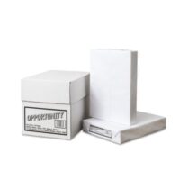 Papier A4 80g/m² Opportunity R Blanc