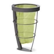 Corbeille évasée 110 L