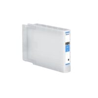 Epson T04A2 XXL Cyan Cartouche d'encre (C13T04A240)