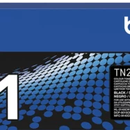 BROTHER Toner Noir TN241BK