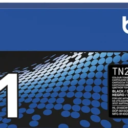 BROTHER Toner Noir TN241BK