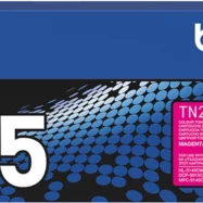 BROTHER Toner haute capacité TN245M