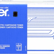 BROTHER Cartouche Laser pour HL 5220 TN3130