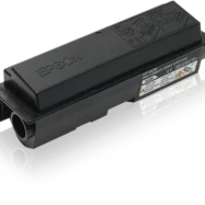 EPSON Cartouche Toner Noir 3 500 pages Pour modèles Epson AL-M2000 (2C044)