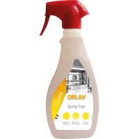 Nettoyant dégraissant PAE WONDER'FOUR ORLAV -510- Spray 750ml